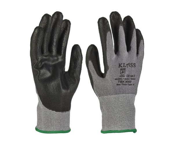 Cut Resistant Glove - Level 3 (Pack 10)