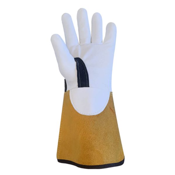 Predator Prestige TIG Welders Gauntlets - PRED6 - Image 3