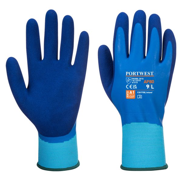 AP80 - Liquid Pro Glove