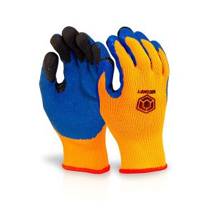 Beeswift BF3 Latex Thermo-Star F-Dip Glove