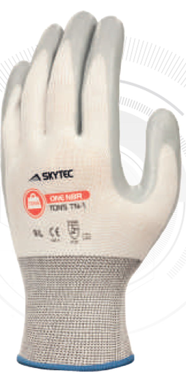 Skytec Tons One NBR (10 Pack)