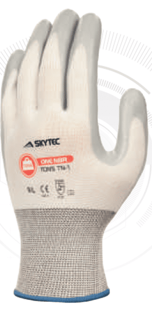 Skytec Tons One NBR (10 Pack)