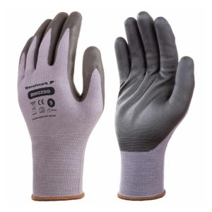 BMG255 Multi Purpose Nylon/Nitrile Foam (Pack of 10)