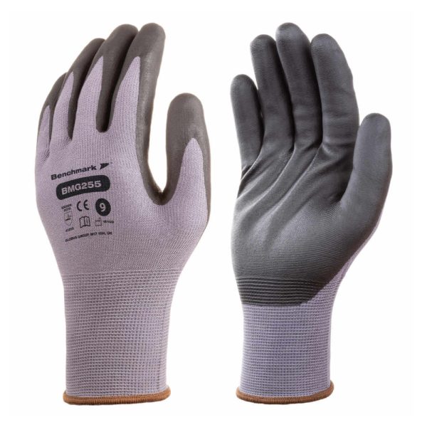 BMG255 Multi Purpose Nylon/Nitrile Foam (Pack of 10)