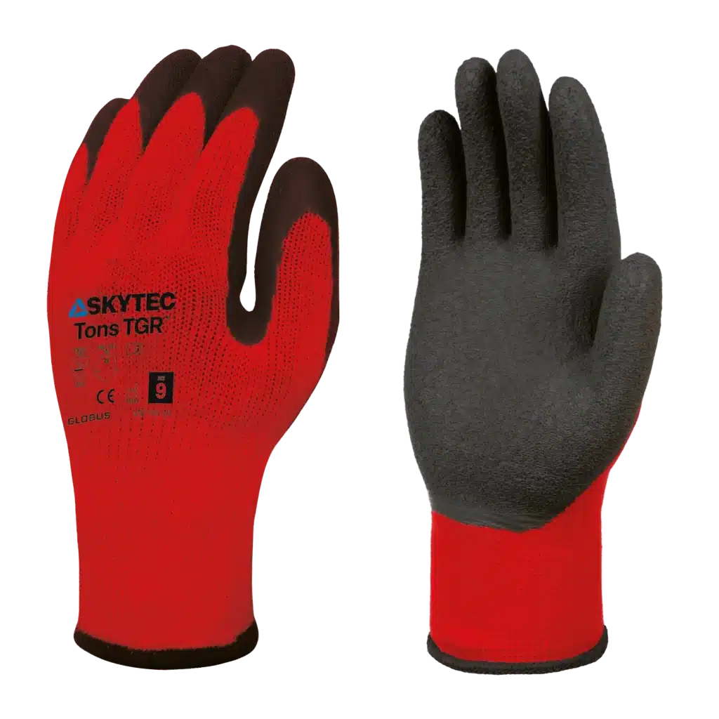 Skytec tons reds (TGR) (10 Pack)