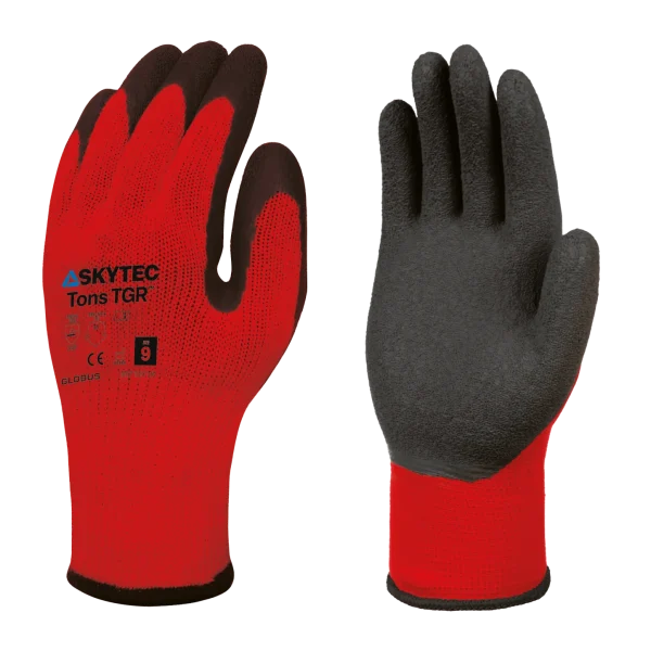 Skytec tons reds (TGR) (10 Pack)