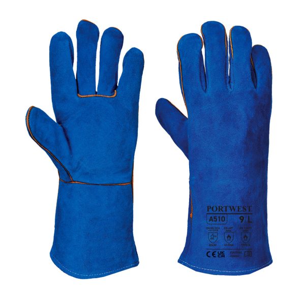 Welders Gauntlet - a510 (Pack 6)