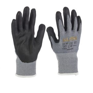 TEK 6000 Level F Highest Rated Cut Resistant Gloves - (Box 100)