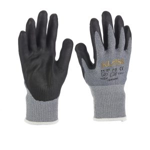 TEK 6000 Level F Highest Rated Cut Resistant Gloves - Pack 10