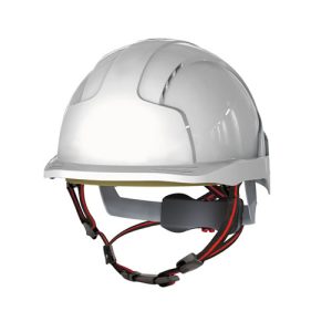 JSP EVOLite Skyworker Industrial Working At Height Hard Hat