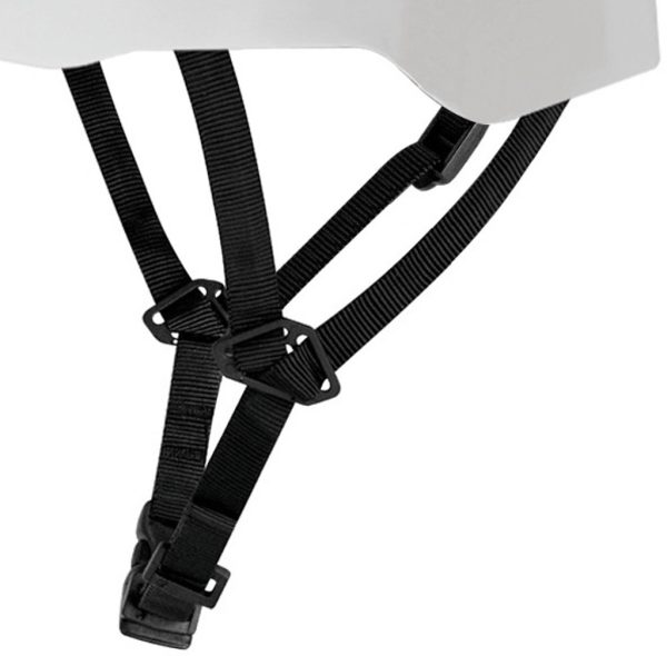 JSP Quick Release 4 Point Linesman Harness