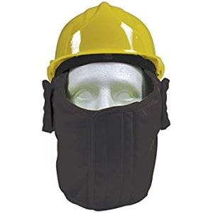 JSP Cold Weather Helmet Warmer - Black