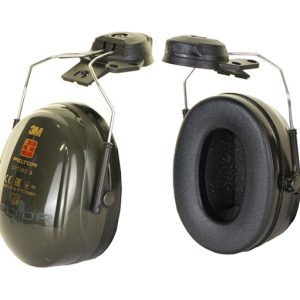 PELTOR OPTIME 2 HELMET ATTACH - H520P3E-410-GQ
