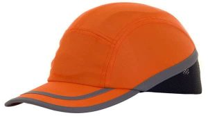 Hi Vis Bump Cap