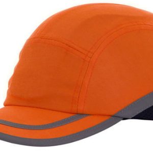 Hi Vis Bump Cap
