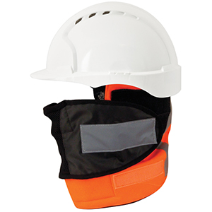 JSP Rail Spec Cold Weather Helmet Warmer