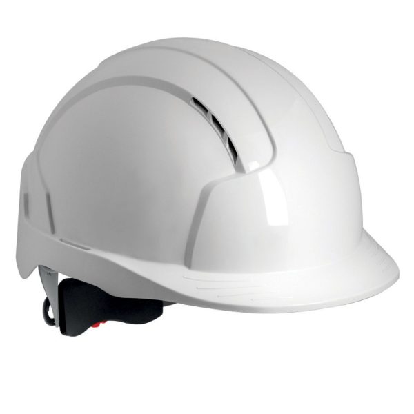 JSP Evo3 Revolution Safety Helmet Wheel Ratchet - Vented