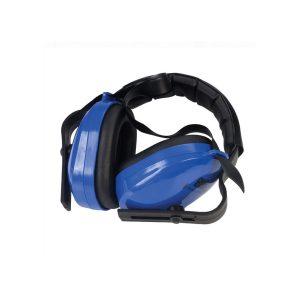JSP Big Blue Ear Defender