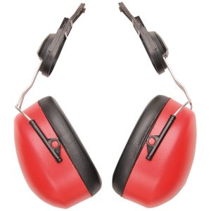Portwest Clip-On Ear Protector (PW42)