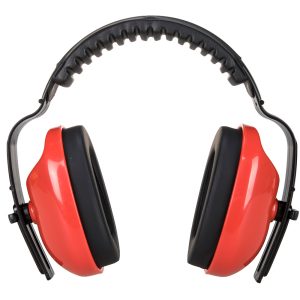 Classic Plus Ear Muff - PW48