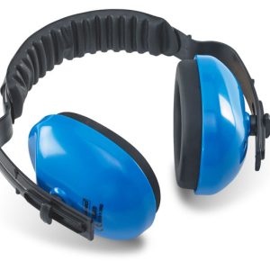 Super Ear Defender - BBSED