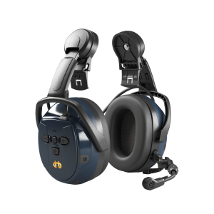 Xstream MP Helmet Mount