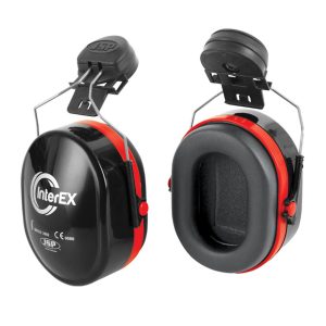 InterEX™ Mounted Ear Defenders
