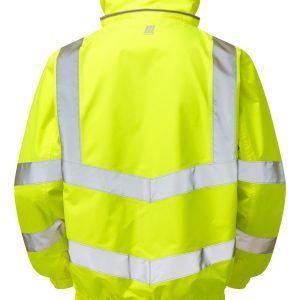 Pulsar Hi Vis Unlined Bomber Jacket (P533)