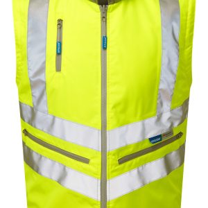 Pulsar Interactive Body Warmer (P422)