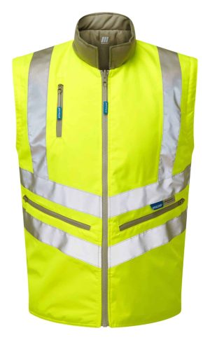 Pulsar Interactive Body Warmer (P422)