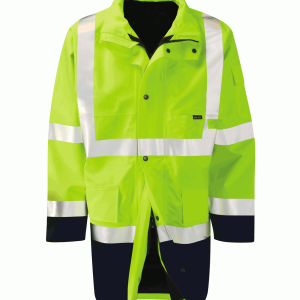 Hi Vis Congo Gore-Tex Jacket