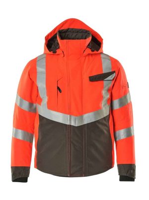 MASCOT® Hastings Winter Jacket