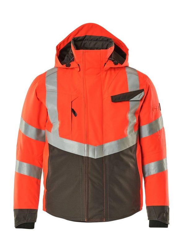 MASCOT® Hastings Winter Jacket