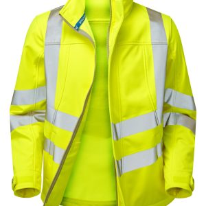 Pulsar Interactive Softshell Jacket (P534)