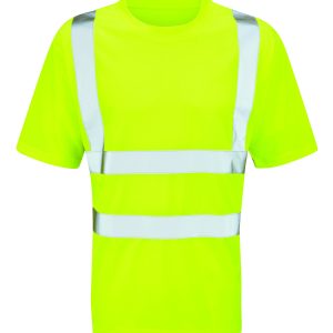 Hi Vis T-Shirt (Viper)