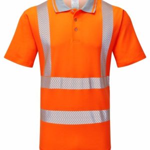 PULSAR LIFE Men's Environmentally Responsible Polo Shirt (LFE901)