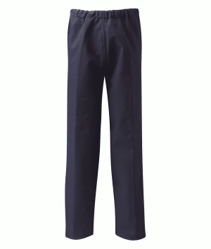 Ebro Gore-Tex 2 Layer Lined Over Trousers