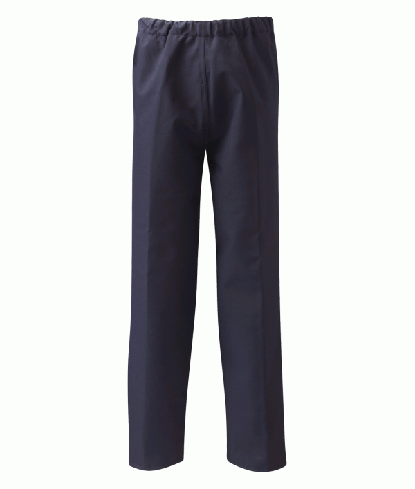 Ebro Gore-Tex 2 Layer Lined Over Trousers