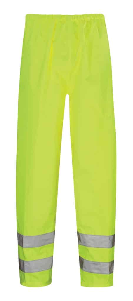 Hi Vis Hawk Over Trousers
