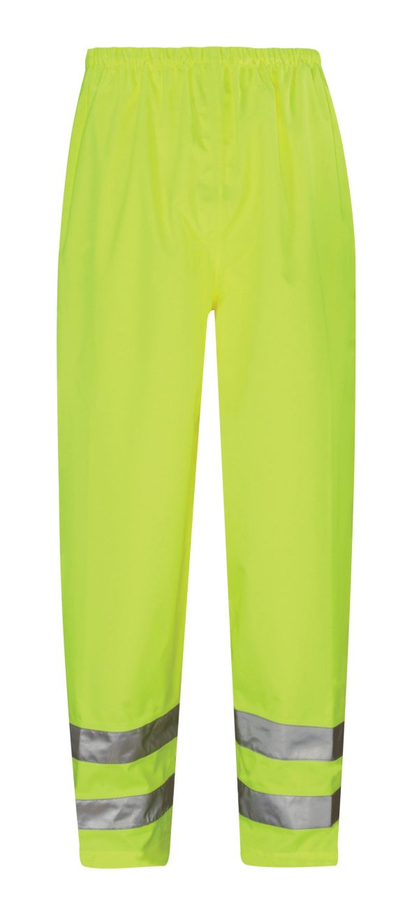 Hi Vis Viking Breathable Over Trousers