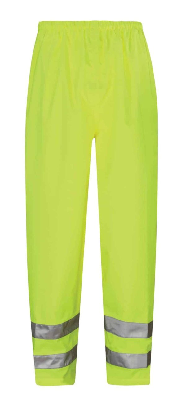 Hi Vis Viking Breathable Over Trousers