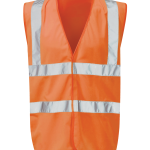 Hi Vis Immortal Waistcoat
