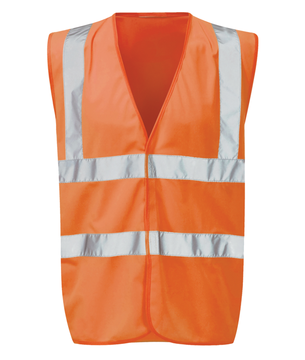 Hi Vis Immortal Waistcoat