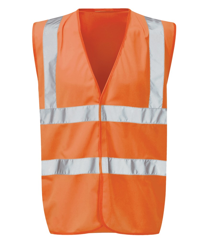 Hi Vis Immortal Waistcoat