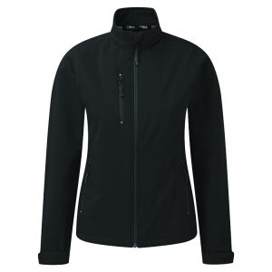 Orn Ladies Tern Softshell Jacket