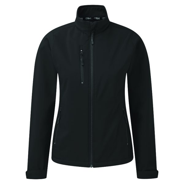 Orn Ladies Tern Softshell Jacket