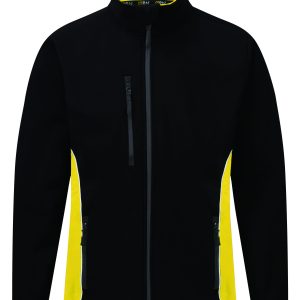 Orn Silverswift Two Tone Soft Shell Jacket