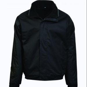 Orn Fulmar Bomber Jacket