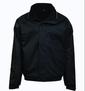 Orn Fulmar Bomber Jacket