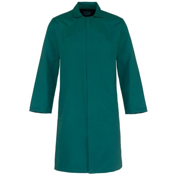 Men's Food Coat